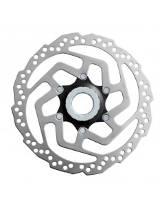 Shimano Bromsskiva 180mm Center Lock SM-RT10 med Låsring