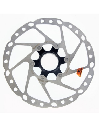 Shimano Bromsskiva 180mm Center Lock SM-RT64...