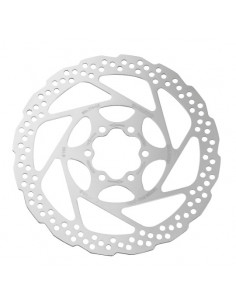 Shimano Bromsskiva SM-RT56 6-bults 160mm