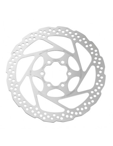 Shimano Bromsskiva SM-RT56 6-bults 160mm