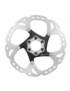 Shimano Bromsskiva SM-RT86 180mm 6-bult Ice Tech