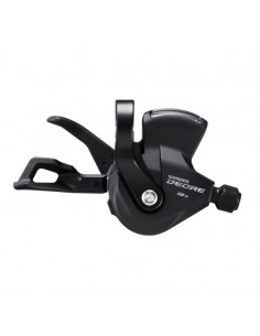 Shimano Växelreglage Deore SL-M4100-R Med OGD Höger 10-vxl