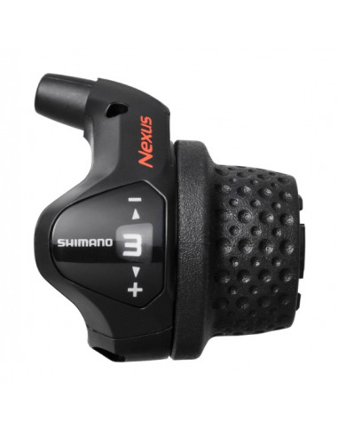Shimano Växelreglage Nexus 3 2000mm Med...