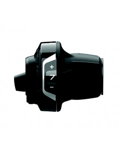 Shimano Växelreglage SLRV4007RLSET 7-delat Revoshift
