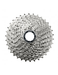 Shimano Kassett 10-vxl 11-34 CS-HG500-10 Tiagra
