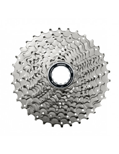 Shimano Kassett 10-vxl 11-34 CS-HG500-10 Tiagra