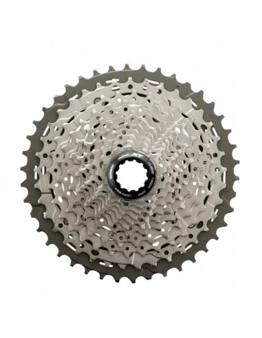 Shimano Kassett CS-M8000 11-vxl 11-42T