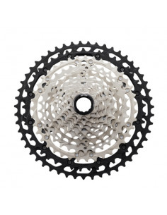 Shimano Kassett CS-M8100 XT 10-51T 12-vxl