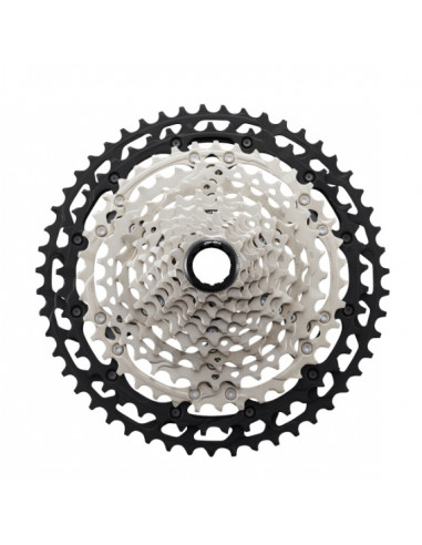 Shimano Kassett CS-M8100 XT 10-51T 12-vxl