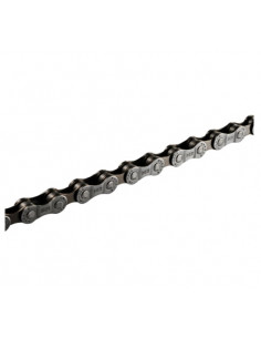 Shimano Kedja CN-HG40 Med Snabblås 6/7/8-vxl