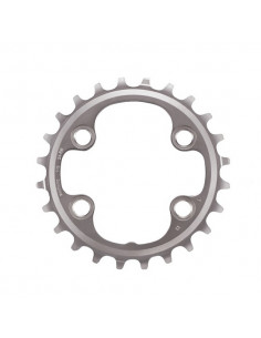Shimano Kedjedrev 24T-BB 34-24T För FC-M8000