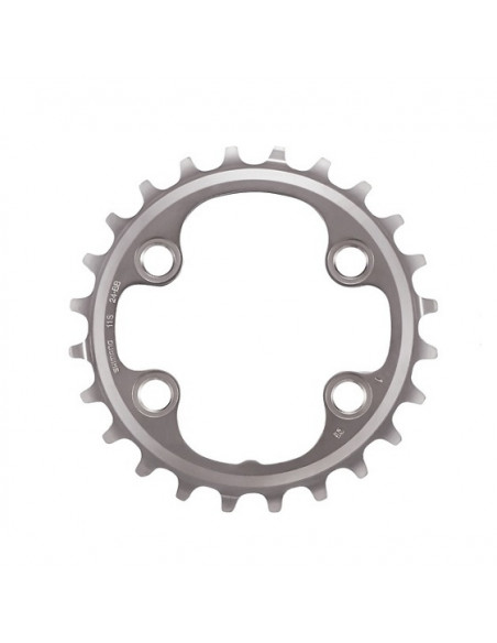 Shimano Kedjedrev 24T-BB 34-24T För FC-M8000