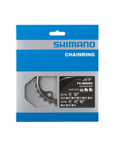 Shimano Kedjedrev 24T-BB 34-24T För FC-M8000 2