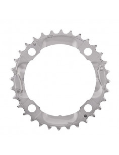 Shimano Kedjedrev 32T FC-M532 104mm 9-vxl