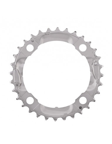 Shimano Kedjedrev 32T FC-M532 104mm 9-vxl