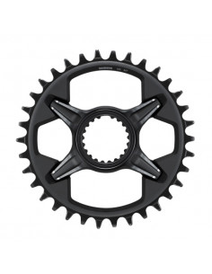 Shimano Kedjedrev 34T Deore XT SM-CRM85
