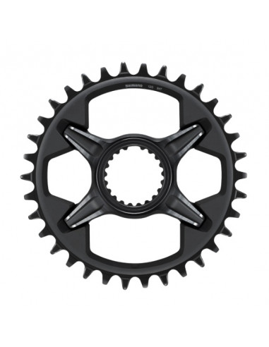 Shimano Kedjedrev 34T Deore XT SM-CRM85