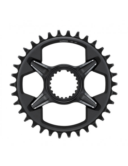 Shimano Kedjedrev 34T Deore XT SM-CRM85