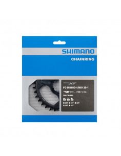 Shimano Kedjedrev 34T Deore XT SM-CRM85 2