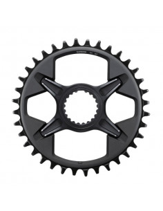 Shimano Kedjedrev 36T Deore XT SM-CRM85