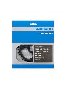 Shimano Kedjedrev 36T Deore XT SM-CRM85 2