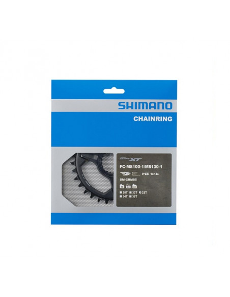 Shimano Kedjedrev Deore XT 32T