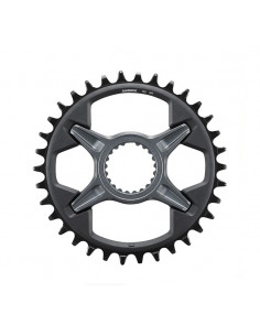 Shimano Kedjedrev SLX DM M7100 34T