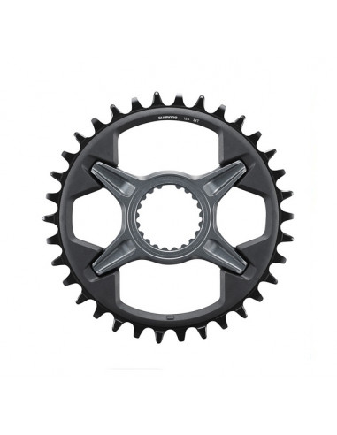 Shimano Kedjedrev SLX DM M7100 34T