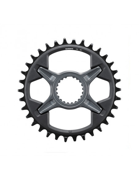 Shimano Kedjedrev SLX DM M7100 34T