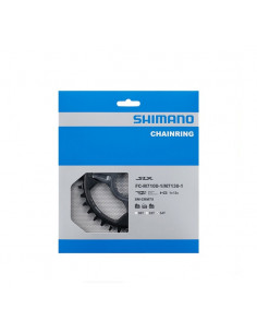 Shimano Kedjedrev SLX DM M7100 34T 2
