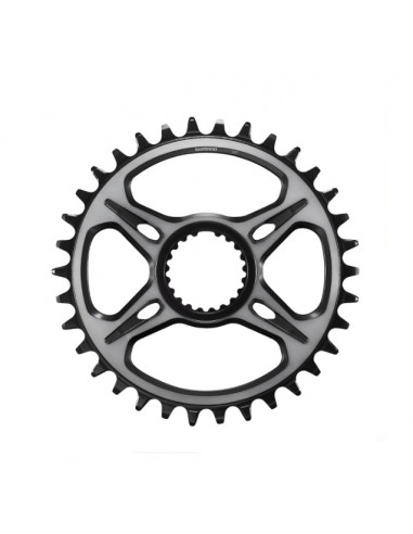 Shimano Kedjedrev SM-CRM95 FC-M9100-1/M9120-1...