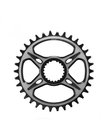 Shimano Kedjedrev SM-CRM95 FC-M9100-1/M9120-1 34T XTR