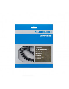 Shimano Kedjedrev SM-CRM95 FC-M9100-1/M9120-1 34T XTR 2