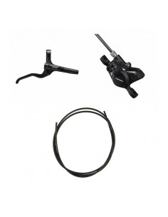 Shimano Skivbromsset MT201 Bak BL-MT201 1700mm BH59 BR-MT200
