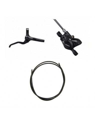 Shimano Skivbromsset MT201 Bak BL-MT201 1700mm...