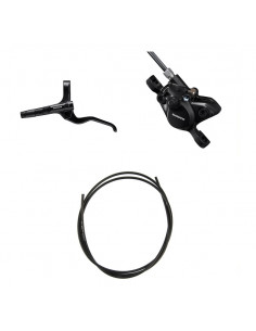 Shimano Skivbromsset MT201 Fram BL-MT201 1000mm BH59...