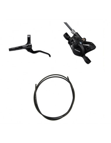 Shimano Skivbromsset MT201 Fram BL-MT201 1000mm...