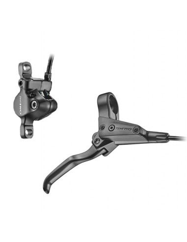 Tektro Hydraulisk Skivbroms Alum HD-M280 MTB Bak
