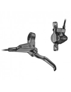 Tektro Hydraulisk Skivbroms Alum HD-M280 MTB Fram