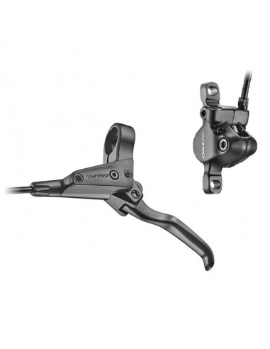 Tektro Hydraulisk Skivbroms Alum HD-M280 MTB Fram