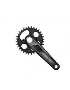 Shimano Vevparti 12-vxl Singel 175mm 32T FC-M6100-1