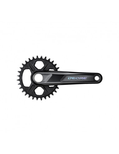 Shimano Vevparti 12-vxl Singel 175mm 32T...