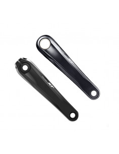 Shimano Vevparti 12-vxl Singel 175mm Utan Drev 55mm cl XT...