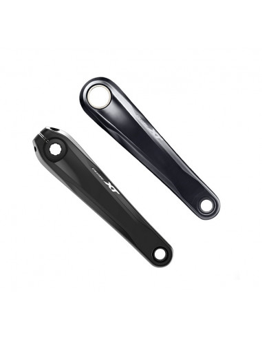 Shimano Vevparti 12-vxl Singel 175mm Utan Drev...