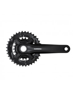 Shimano Vevparti 9-vxl Boost FC-MT210-2 36/22T 175mm