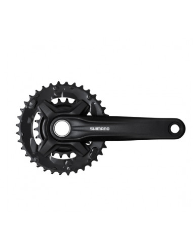 Shimano Vevparti 9-vxl Boost FC-MT210-2 36/22T...
