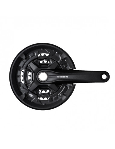 Shimano Vevparti 9-vxl w/CG FC-MT210-3...