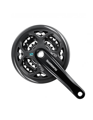 Shimano Vevparti FC-M311 Altus 7/8vxl 170mm 42T...