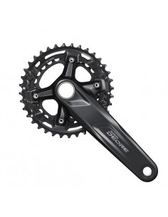 Shimano Vevparti FC-M4100-2 10-vxl 170mm 32-26T