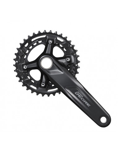 Shimano Vevparti FC-M4100-2 10-vxl 170mm 32-26T